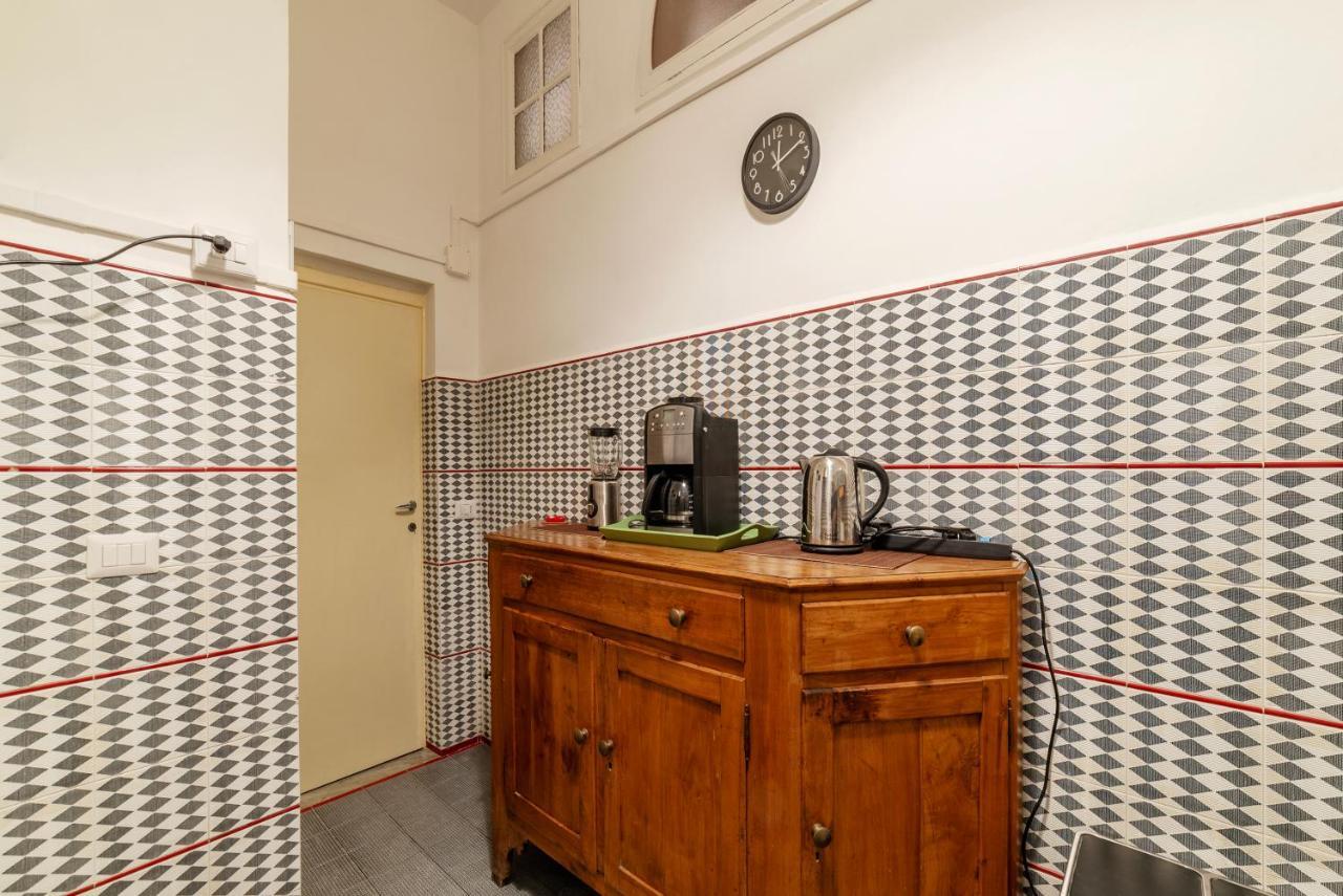 Pantheon Apartment - L'Angolo Nascosto Dei Quadri Rom Exteriör bild