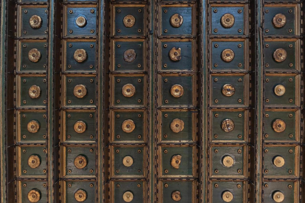 Pantheon Apartment - L'Angolo Nascosto Dei Quadri Rom Exteriör bild